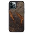 iPhone 12 Pro Max Burl Wood Phone Case - Wynter (Maple Burl, 613185) For Discount