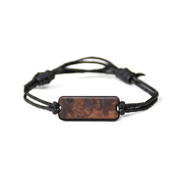 Classic Burl Wood Bracelet - Joziah (Maple Burl, 613750) Sale