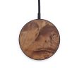 Circle Burl Wood Wireless Charger - Michel (Maple Burl, 611792) For Cheap