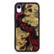 iPhone Xr Wood+Resin Phone Case - Deb (Artist Pick, 610853) Online Hot Sale