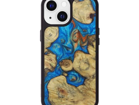 iPhone 13 Wood+Resin Phone Case - Adaline (Artist Pick, 612148) Supply