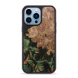 iPhone 14 Pro Max Wood+Resin Phone Case - Maira (Artist Pick, 614339) Hot on Sale