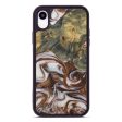 iPhone Xr Wood+Resin Phone Case - Julian (Artist Pick, 613051) Sale