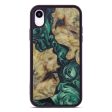 iPhone Xr Wood+Resin Phone Case - Ehlani (Artist Pick, 610843) Cheap